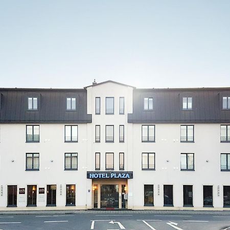 Hotel Plaza Forchheim  Kültér fotó